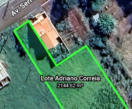 Adriano Correia Satélite