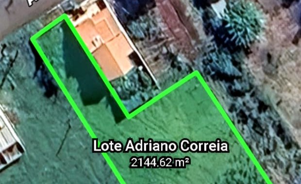 Adriano Correia Satélite