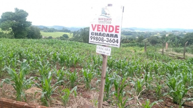 Posto Catarina Fachada